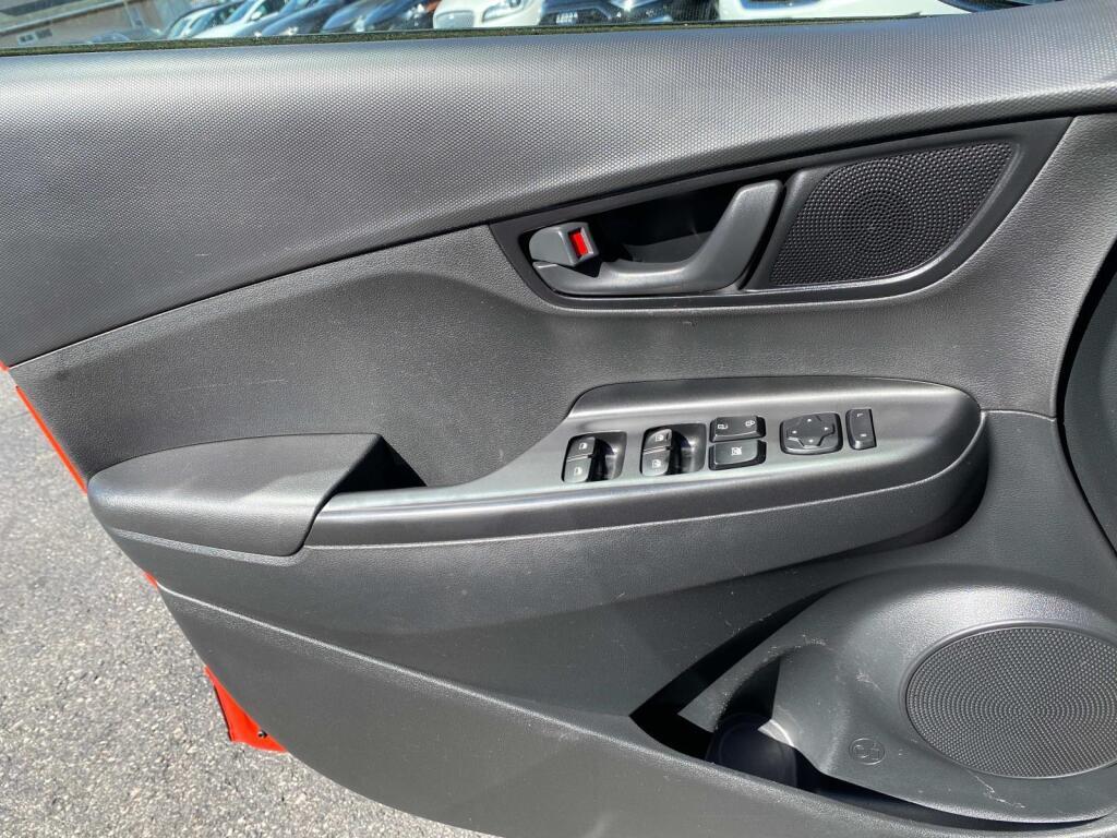 used 2020 Hyundai Kona car, priced at $15,998