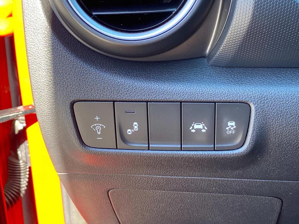 used 2020 Hyundai Kona car, priced at $15,998