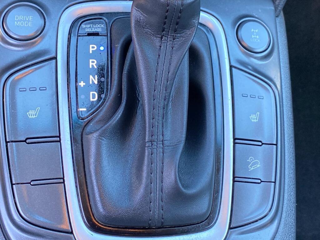 used 2020 Hyundai Kona car, priced at $15,998