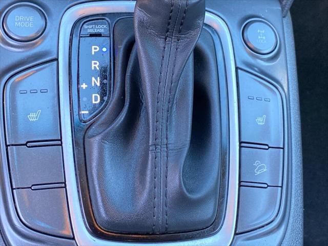 used 2020 Hyundai Kona car, priced at $15,999
