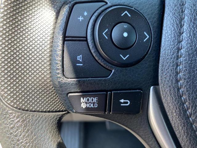 used 2015 Toyota Corolla car, priced at $12,999