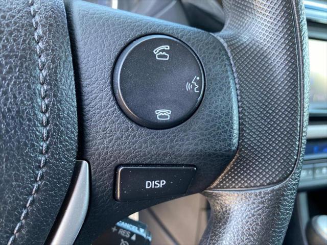 used 2015 Toyota Corolla car, priced at $12,999