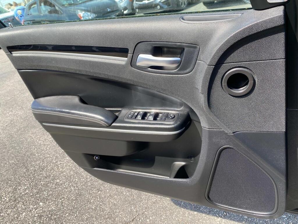 used 2023 Chrysler 300 car, priced at $24,999