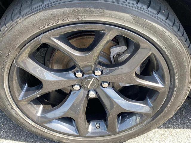 used 2023 Chrysler 300 car, priced at $27,999