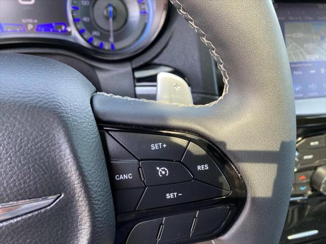 used 2023 Chrysler 300 car, priced at $27,999