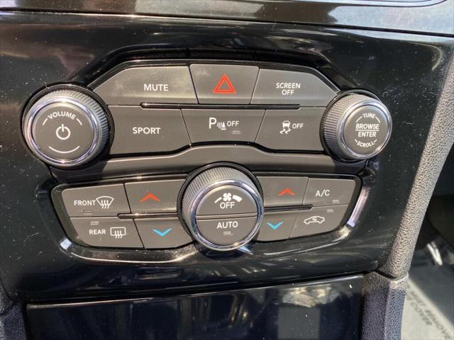used 2023 Chrysler 300 car, priced at $27,999