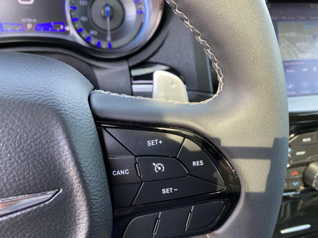 used 2023 Chrysler 300 car, priced at $24,999