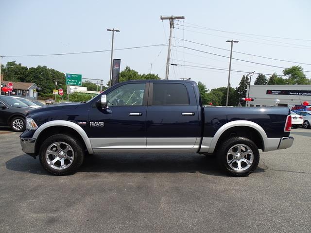 used 2018 Ram 1500 car, priced at $28,777