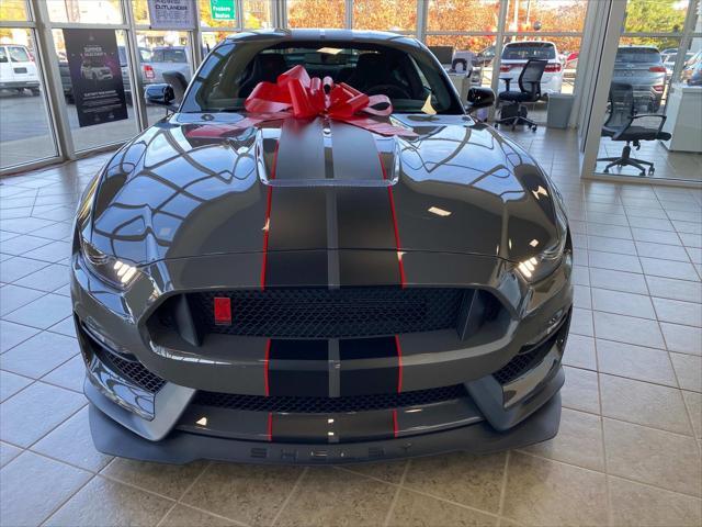 used 2018 Ford Shelby GT350 car, priced at $79,999