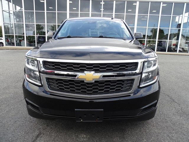 used 2018 Chevrolet Tahoe car, priced at $32,599