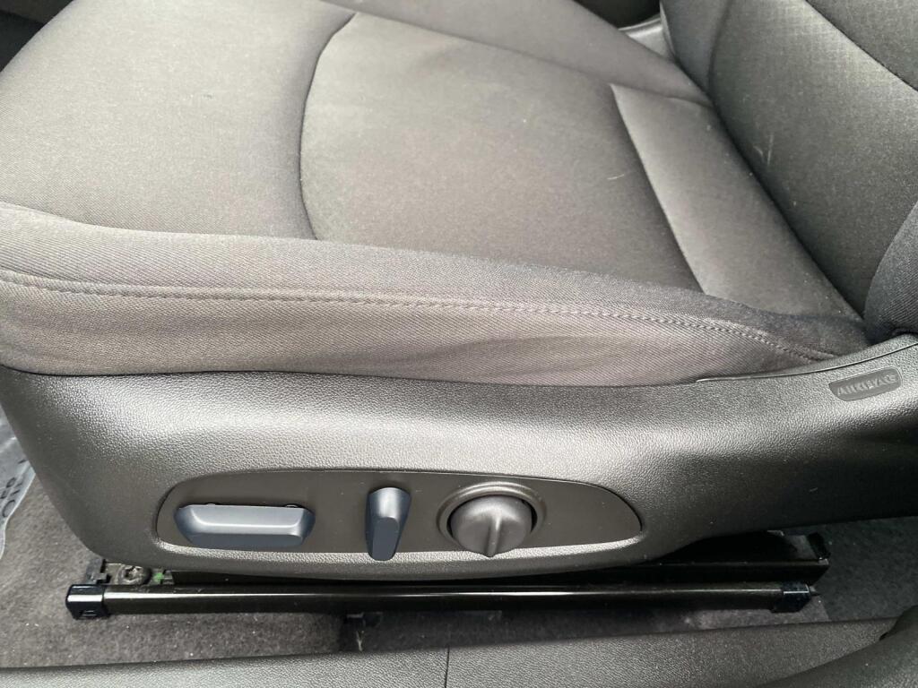 used 2023 Chevrolet Malibu car, priced at $20,999