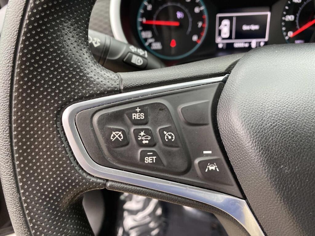 used 2023 Chevrolet Malibu car, priced at $20,999