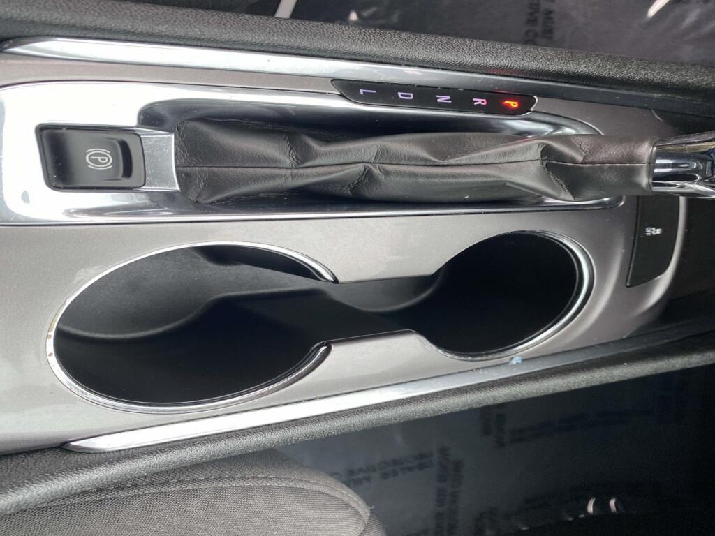 used 2023 Chevrolet Malibu car, priced at $20,999