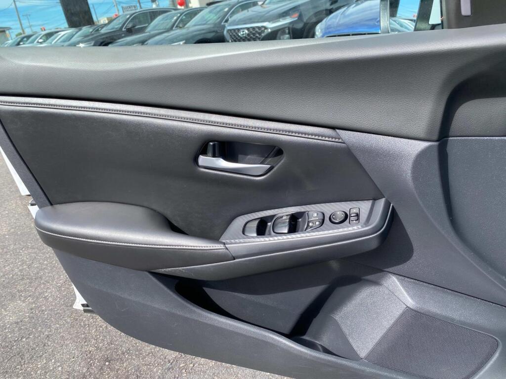 used 2021 Nissan Sentra car, priced at $16,999