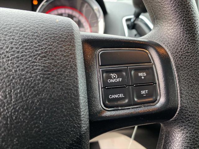 used 2019 Dodge Grand Caravan car, priced at $13,999