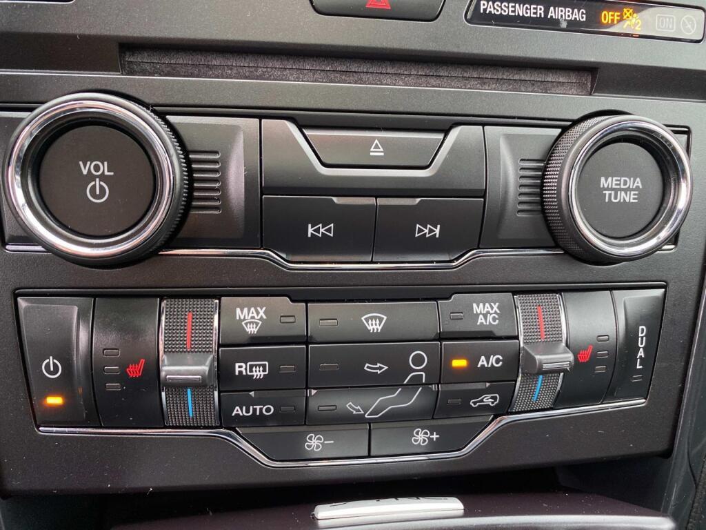 used 2018 Ford Explorer car, priced at $22,799