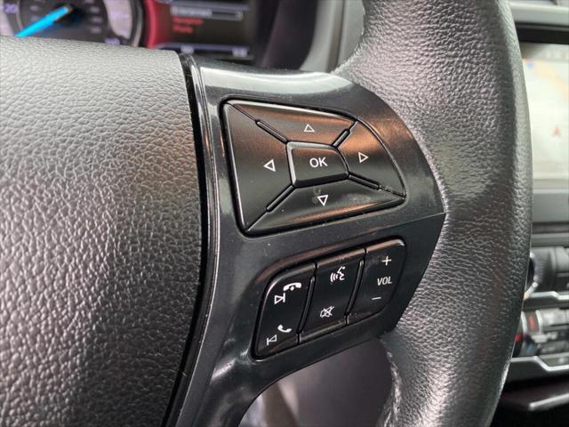 used 2018 Ford Explorer car, priced at $22,999