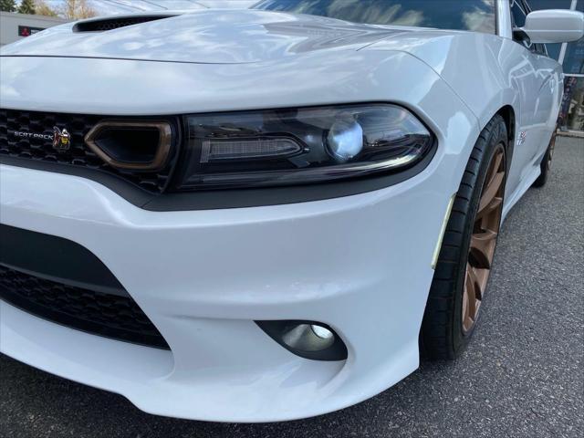 used 2021 Dodge Charger car, priced at $38,777