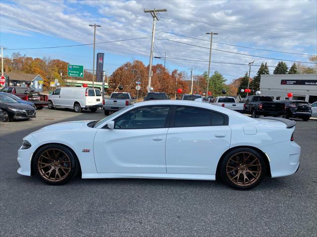 used 2021 Dodge Charger car, priced at $38,777