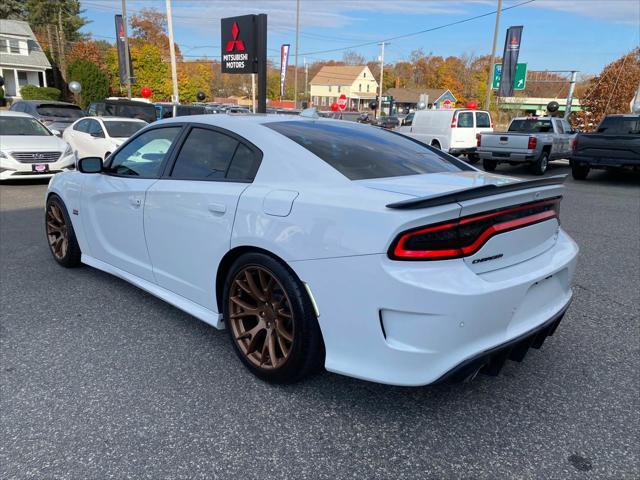 used 2021 Dodge Charger car, priced at $38,777