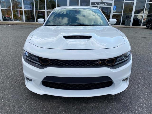 used 2021 Dodge Charger car, priced at $38,777