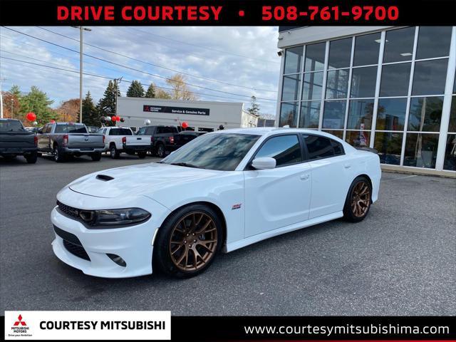 used 2021 Dodge Charger car, priced at $38,777