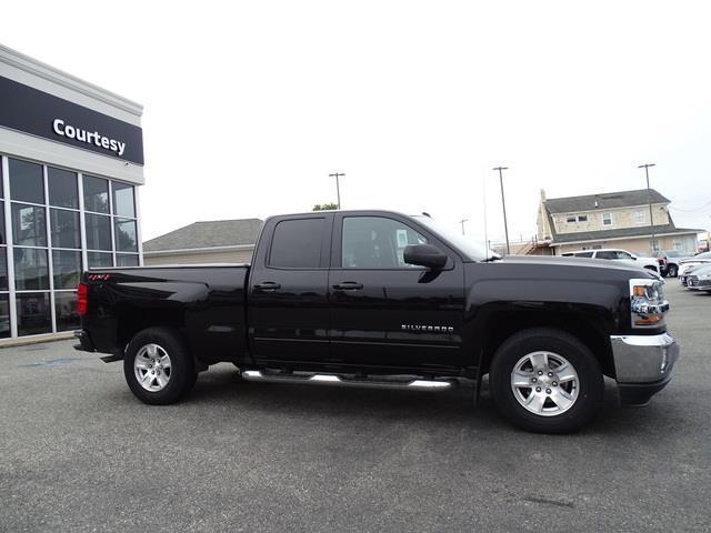 used 2018 Chevrolet Silverado 1500 car, priced at $23,999