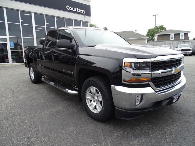 used 2018 Chevrolet Silverado 1500 car, priced at $23,999