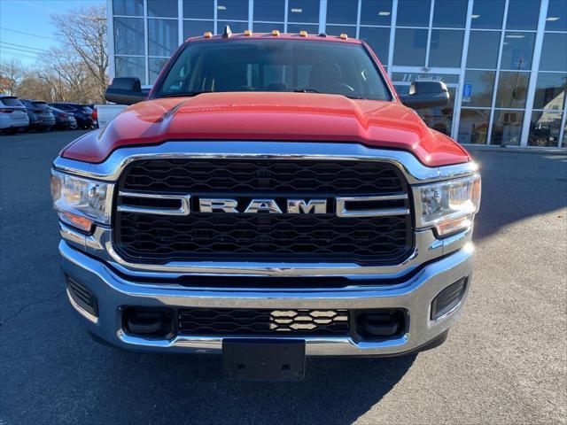 used 2020 Ram 2500 car, priced at $31,999