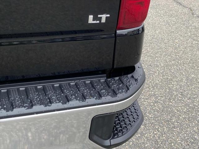 used 2019 Chevrolet Silverado 1500 car, priced at $26,555
