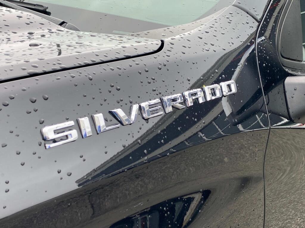 used 2019 Chevrolet Silverado 1500 car, priced at $25,999