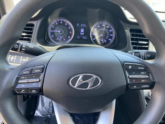 used 2020 Hyundai Elantra car, priced at $13,777