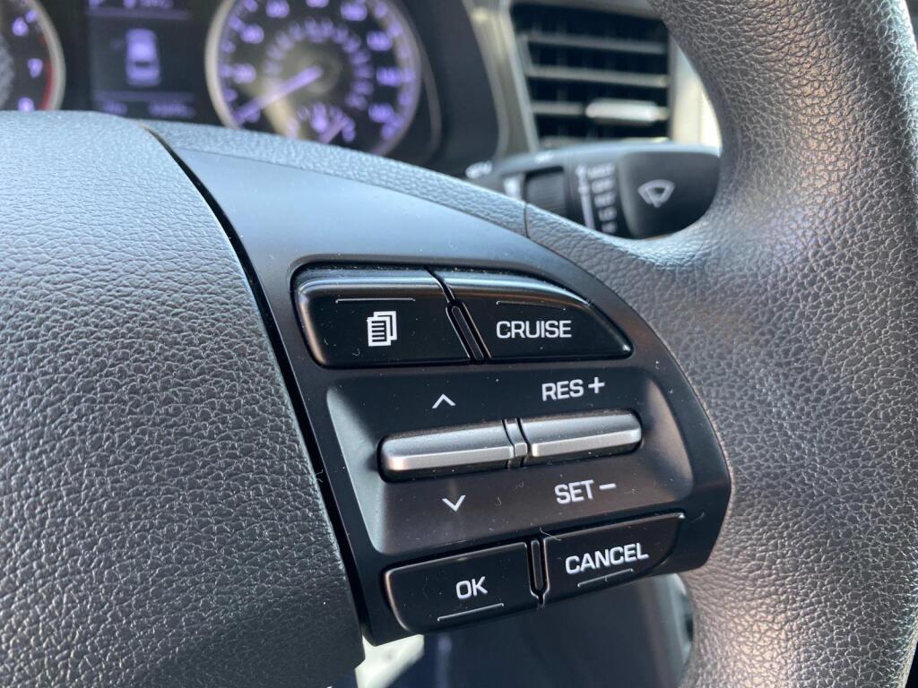 used 2020 Hyundai Elantra car, priced at $12,777