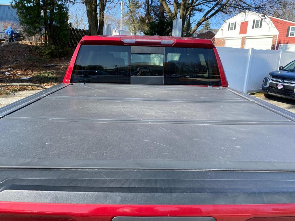 used 2020 GMC Sierra 1500 car, priced at $46,999