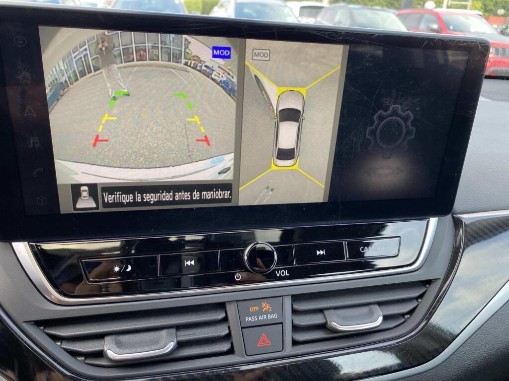 used 2023 Nissan Altima car, priced at $20,999