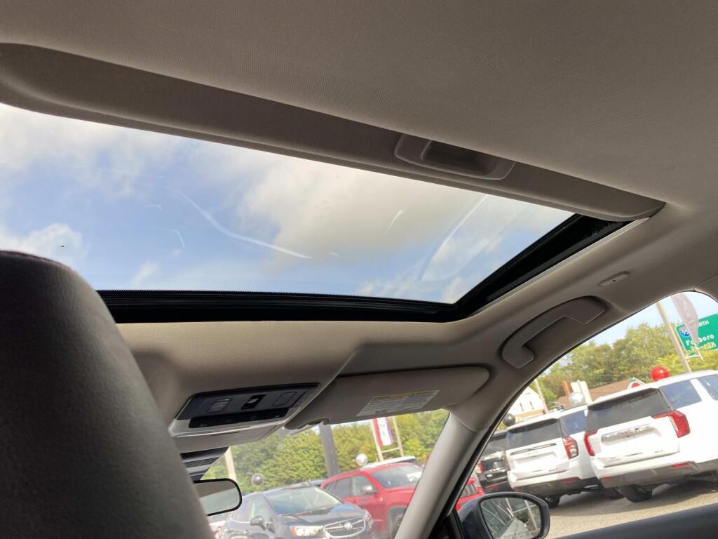 used 2023 Nissan Altima car, priced at $20,999