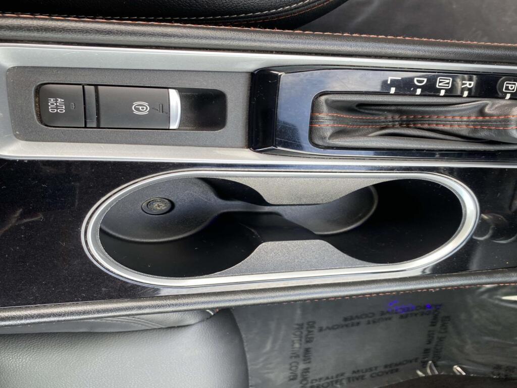 used 2023 Nissan Altima car, priced at $20,999