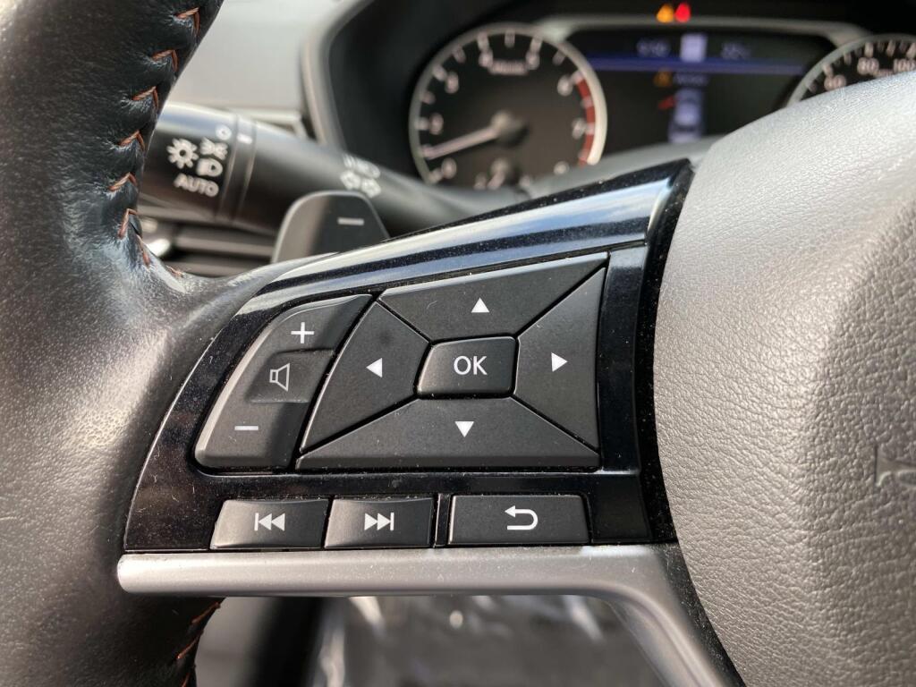 used 2023 Nissan Altima car, priced at $20,999