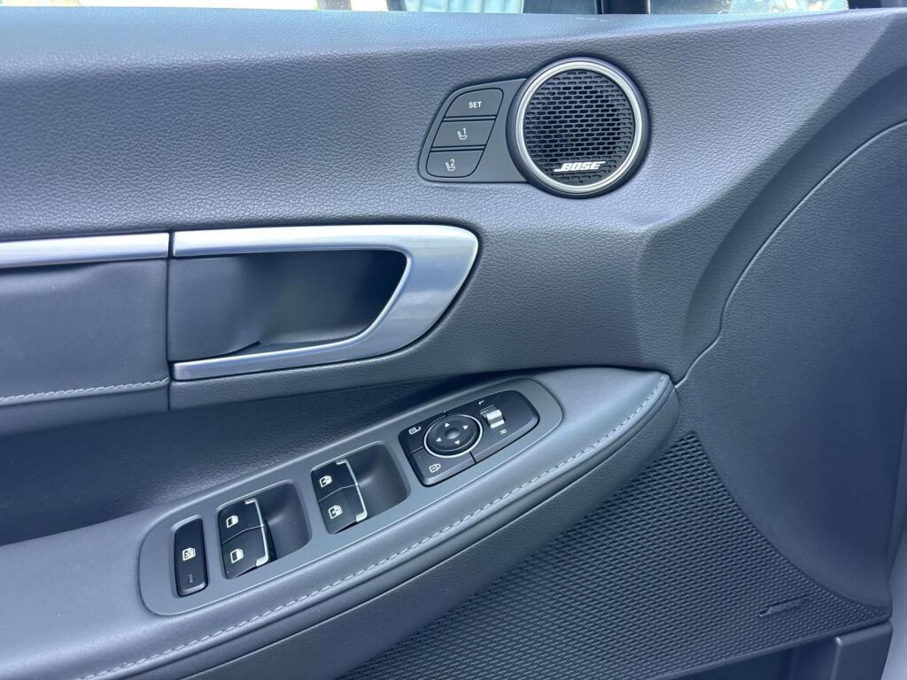 used 2021 Hyundai Sonata car, priced at $21,999