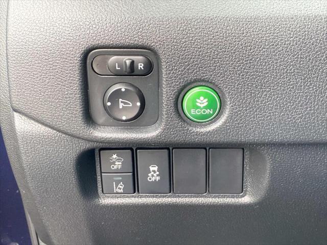 used 2021 Honda Passport car, priced at $29,777