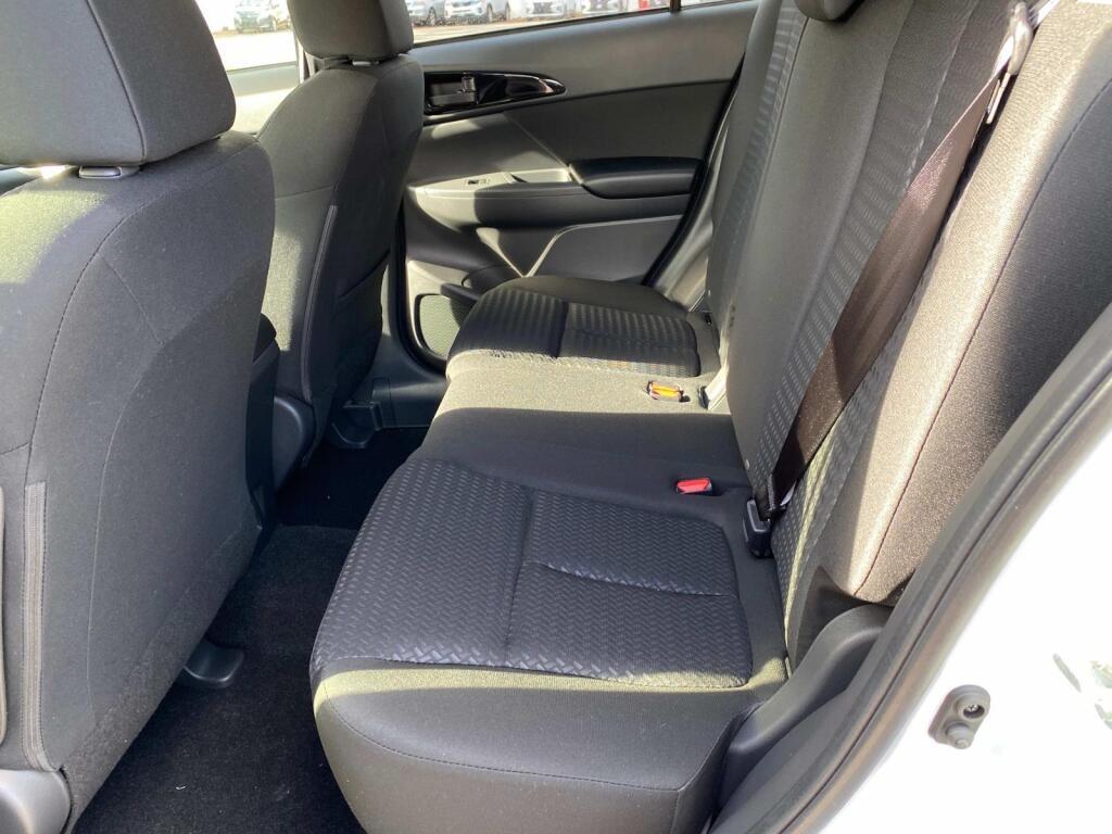 new 2025 Mitsubishi Eclipse Cross car, priced at $29,011