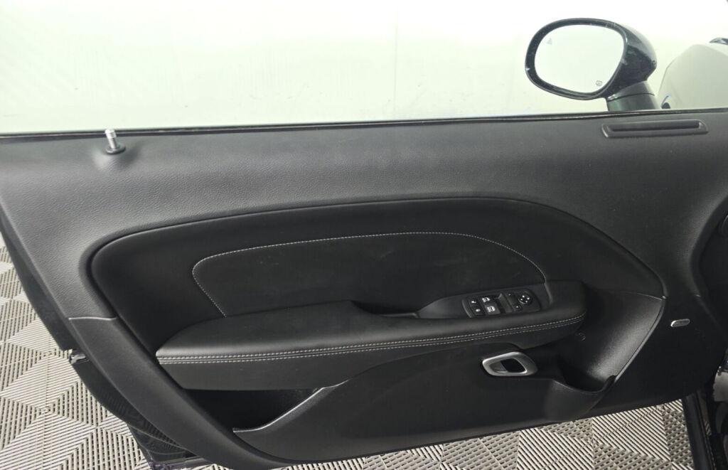 used 2019 Dodge Challenger car, priced at $43,999