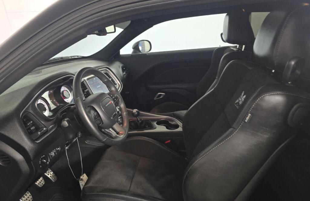 used 2019 Dodge Challenger car, priced at $43,999