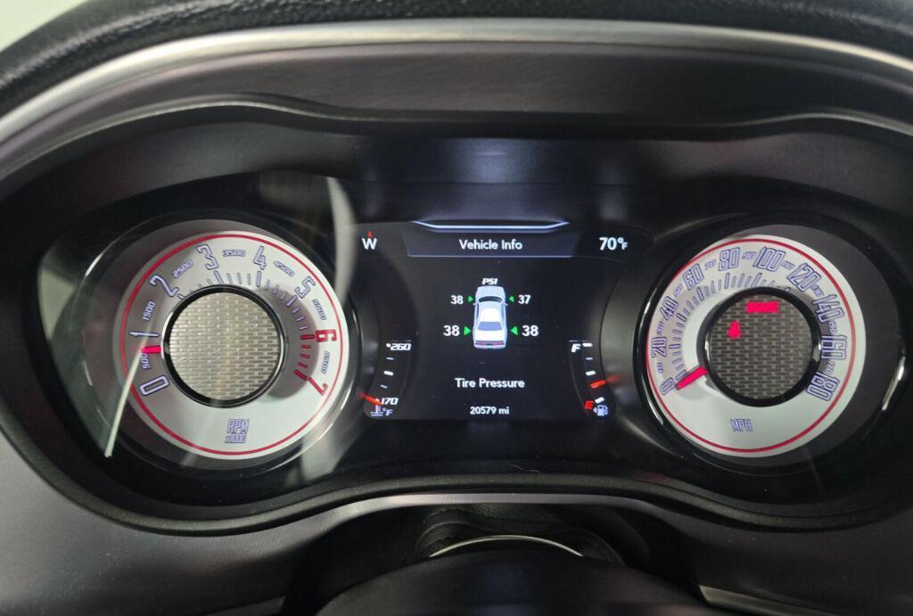 used 2019 Dodge Challenger car, priced at $43,999