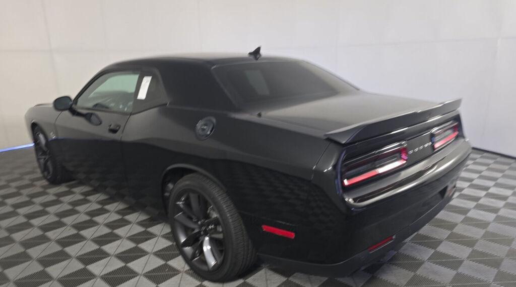 used 2019 Dodge Challenger car, priced at $43,999