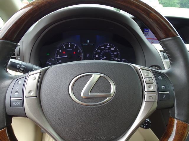 used 2015 Lexus RX 350 car, priced at $23,975