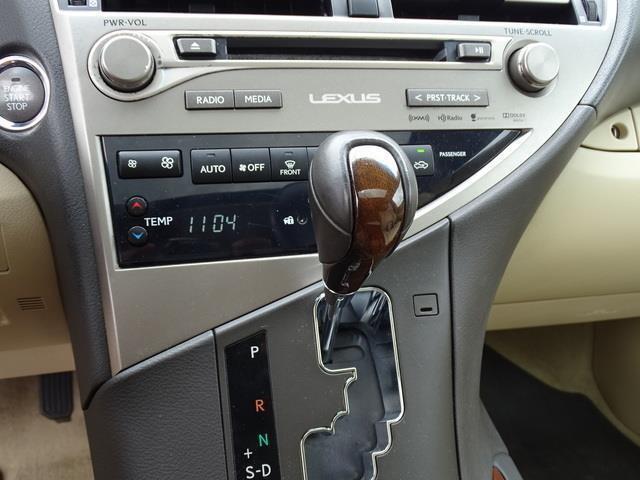 used 2015 Lexus RX 350 car, priced at $23,975