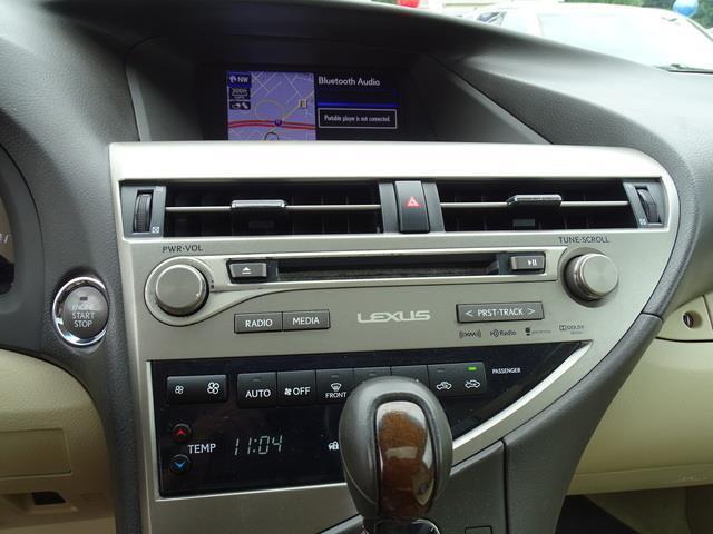 used 2015 Lexus RX 350 car, priced at $23,975