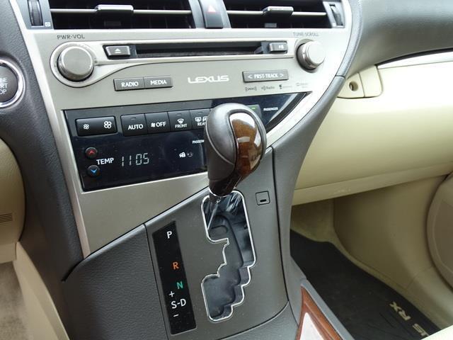used 2015 Lexus RX 350 car, priced at $23,975
