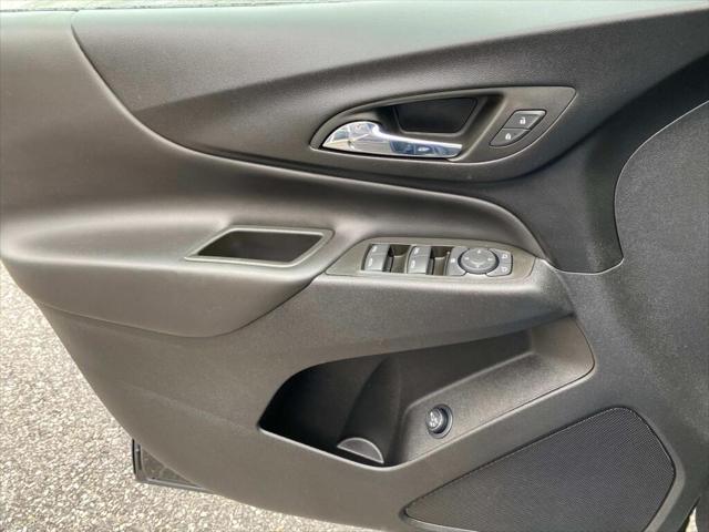 used 2022 Chevrolet Equinox car, priced at $22,997